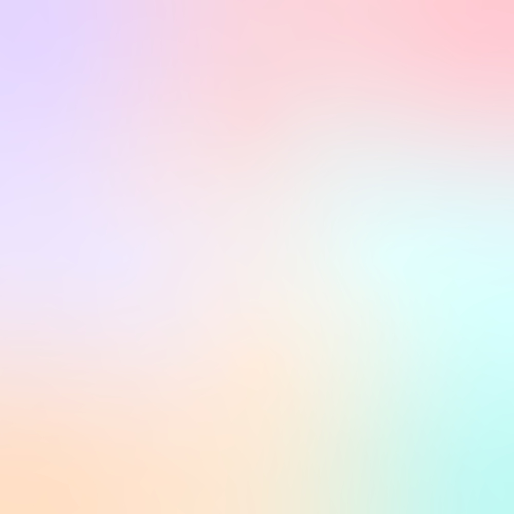 blurred gradient background